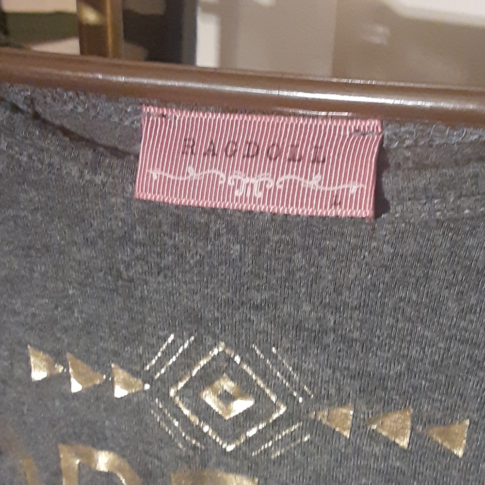 Ragdoll Tanktop - Picture 4 of 4